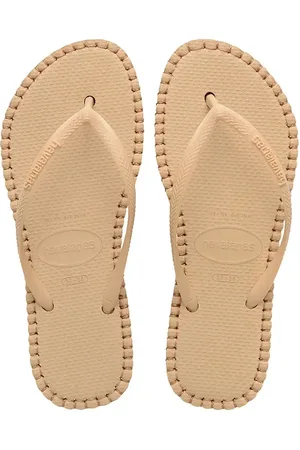 Havaianas Žabky SLIM FLATFORM dámské, barva, 4149928.8858