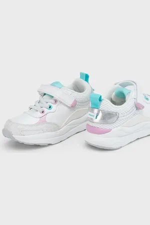 Mayoral Dětské sneakers boty barva, 43615