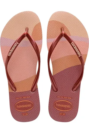 Havaianas Žabky SLIM dámské, barva, 4145766.0076