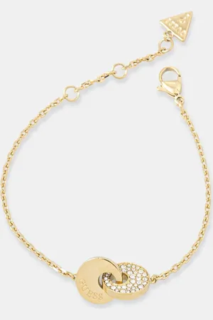 Guess Náramek BLOOMING SUMMER JUBB05 220JW
