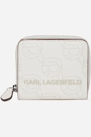 Karl Lagerfeld Peněženka barva, A2W32018