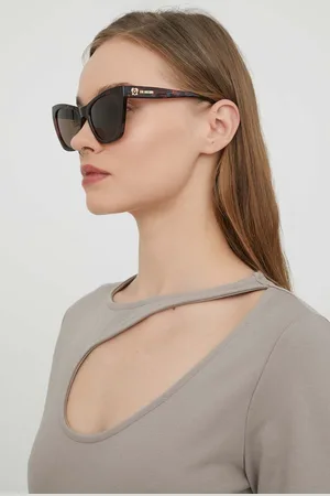 Moschino Sluneční brýle dámské, barva, MOL070/S