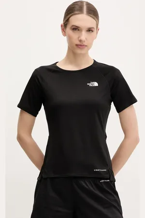 The North Face Sportovní triko Sunriser barva, NF0A8BBXJK31