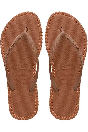 Havaianas Žabky SLIM FLATFORM dámské, barva, 4149928.1976