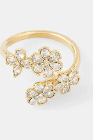 Guess Prstýnek LILY JUBR05 104JW
