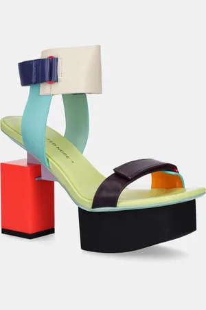 united nude Sandály Cubist Sandal více barev, 1090087716