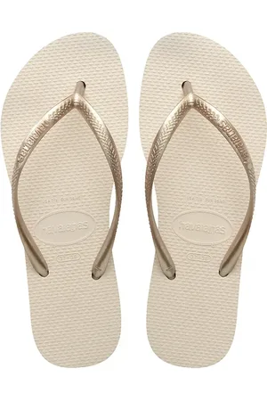 Havaianas Žabky SLIM FLATFORM dámské, barva, 4144537.0121