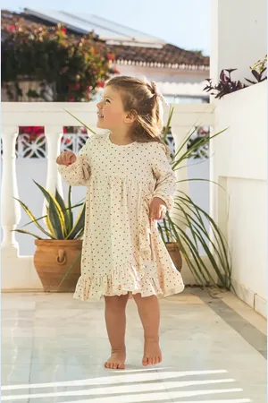 Thats Mine Dívčí šaty Emilia barva, mini, 129428