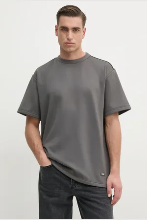 Rains Tričko Sintra Fleece Tee barva, 21800.13