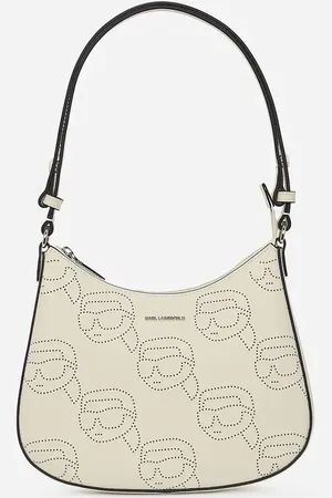 Karl Lagerfeld Kožená kabelka barva, A2W30107