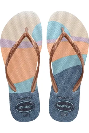 Havaianas Žabky SLIM dámské, barva, 4145766.0121