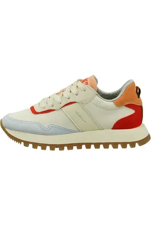GANT Tenisky Caffay barva, 30533854.G643