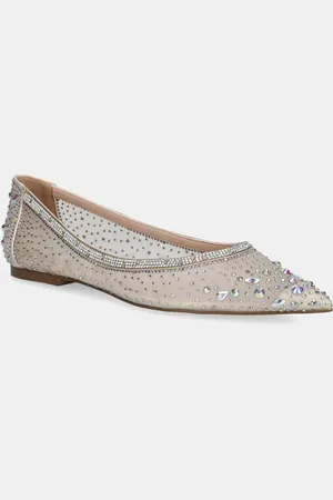 Steve Madden Baleríny Charise barva, SM11003672