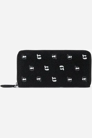 Karl Lagerfeld Peněženka barva, A2W32038