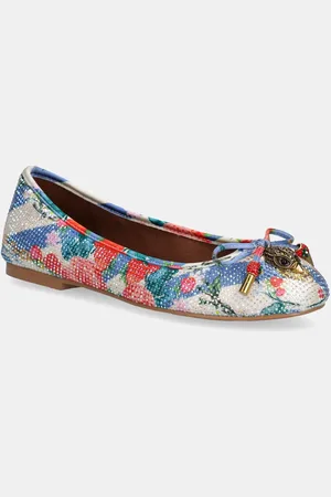 Kurt Geiger Baleríny Eagle Ballerina více barev, 9790619609