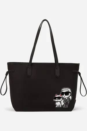 Karl Lagerfeld Kabelka barva, A2W30179