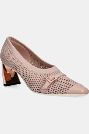 united nude Lodičky Zuma Pump Mid barva, na podpatku, 10927861129