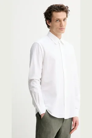 BARENA Bavlněná košile Camicia Maridola barva, regular, s klasickým límcem, CAU5070.2586