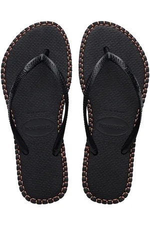 Havaianas Žabky SLIM FLATFORM dámské, barva, 4149928.0090