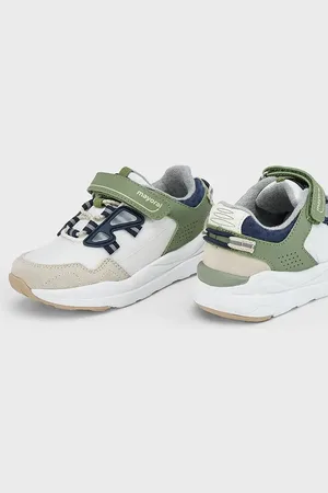 Mayoral Dětské sneakers boty více barev, 45649