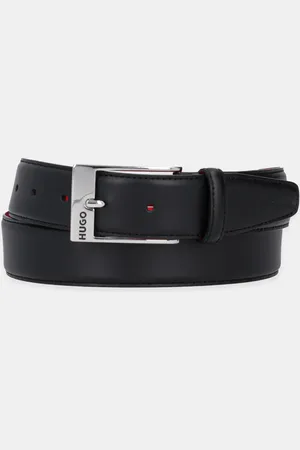 HUGO BOSS Kožený pásek 50125066