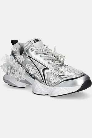Steve Madden Sneakers boty Simmie-E barva, SM19000137