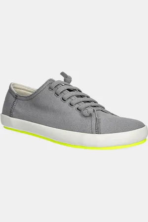 Camper Sneakers boty Peu Rambla Vulcanizado barva, 18869-113