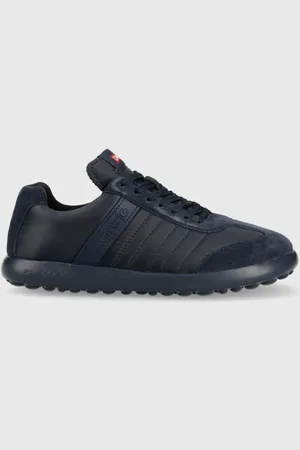 Camper Tenisky Pelotas tmavomodrá barva