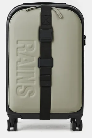 Rains Kufr Texel Cabin Trolley W3 barva, 14190.108
