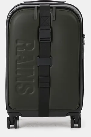 Rains Kufr Texel Cabin Trolley W3 barva, 14190.03