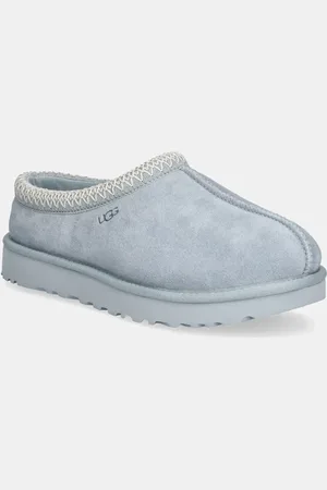 UGG Semišové papuče Tasman barva, 5955-SFOA