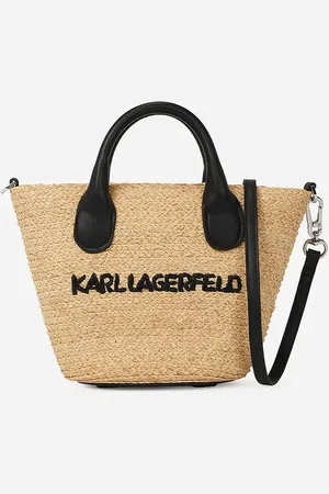 Karl Lagerfeld Kabelka barva, A2W46053