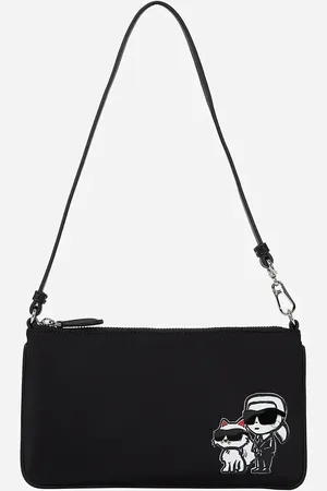 Karl Lagerfeld Kabelka barva, A2W32019