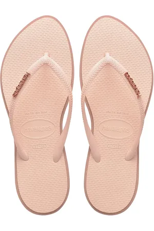 Havaianas Žabky SLIM POINT dámské, barva, 4149584.3544