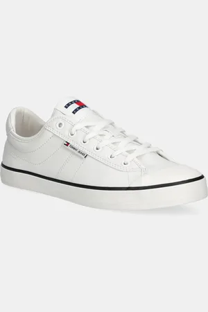 Tommy Hilfiger Tenisky VULCANIZED BUMPER barva, EM0EM01545