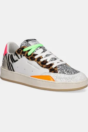 Crime london Sneakers boty CHELSEA barva, 20200PP7
