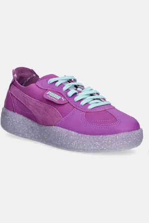 PUMA Tenisky Palermo Moda Paradiso Wns barva, 401294