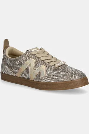 Steve Madden Sneakers boty Degree-R barva, SM11003778