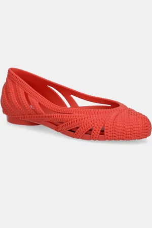 Melissa Baleríny FEMME CLASSY AD barva, M.33734.AI009