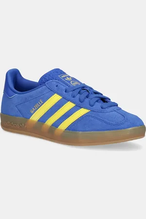 adidas Tenisky Gazelle Indoor barva, JQ2691