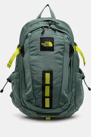 The North Face Batoh Hot Shot barva, velký, hladký, NF0A3KYJBDO1