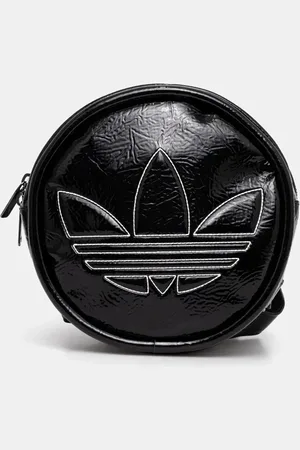 adidas Batoh Adicolor barva, malý, hladký, JD5561