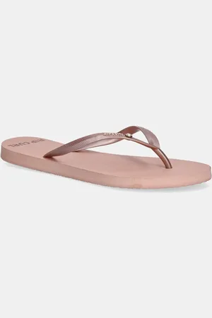 Rip Curl Žabky dámské, barva, na plochém podpatku, 173WOT