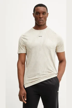 HUGO BOSS Tričko barva, 50537755