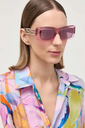 VERSACE Sluneční brýle dámské, barva, 0VE4444U