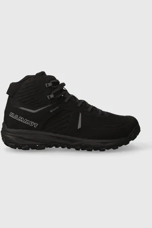 Mammut Boty Ultimate III Mid GTX pánské, barva