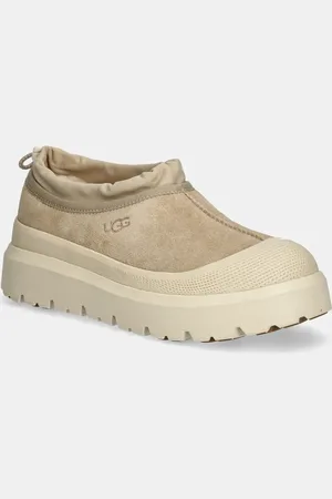 UGG Sněhule Tasman Weather Hybrid barva, 1144096-MSDC