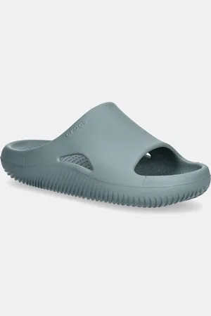 Crocs Pantofle Mellow Recovery Slide barva, 208392.0YO