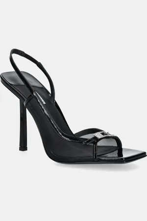 LE SILLA Sandály Vittoria barva, 4319D090BXPPKAB001
