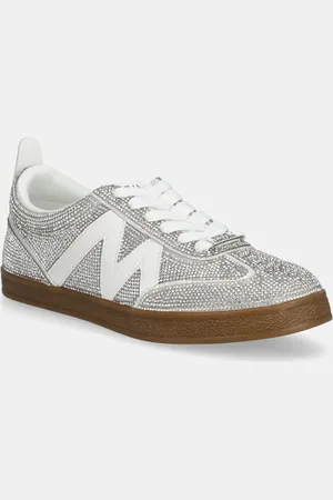 Steve Madden Sneakers boty Degree-R barva, SM11003778